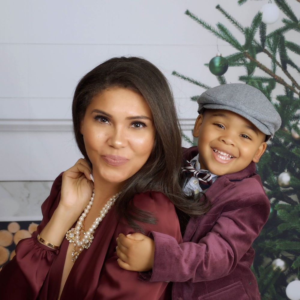 Meet your Posher, Nicole